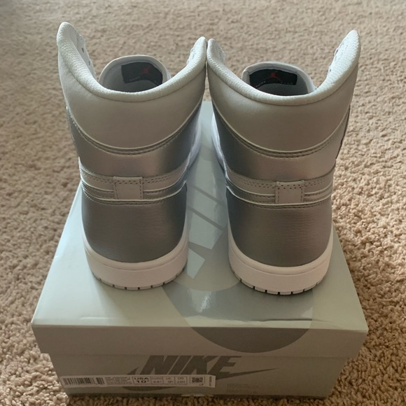 Jordan 1 CO JP - Picture 3 of 6